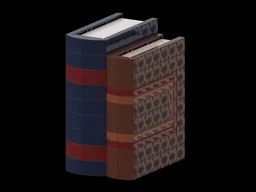 Just books, einfach nur Bücher