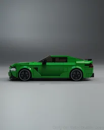 BMW M4 CS