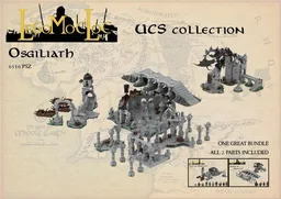 UCS Osgiliath