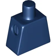 Torso [Plain] / Dark Blue