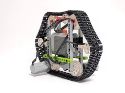Monowheel