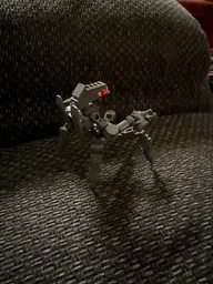 Sith War Droid Mk-1