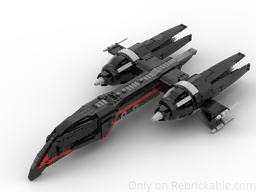 Raven's Claw