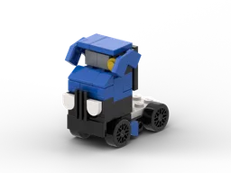 30343 Euro Truck