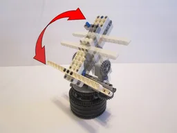 45560 alt. Ballista