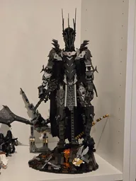 Lego Dark Lord 🔥🔥🔥