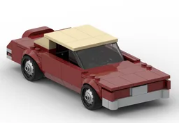 Lincoln Continental Mark IV
