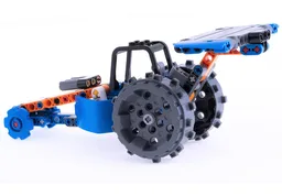 42071 C-model Dragster