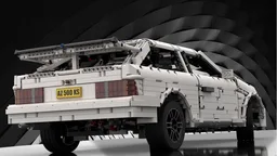 Sierra RS500