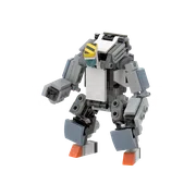 ISM-43 "Fire ant"