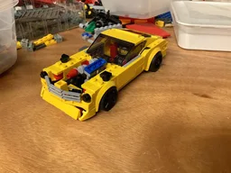 76901 Datsun 240z