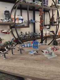Babylon 5 micro