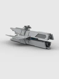 Aggressor Star Destroyer