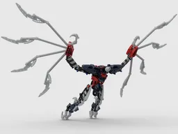 My 2004 Bionicle Nivawk