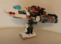 Y-wing Starfighter