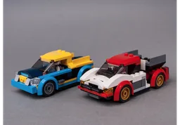 60256 Cargo Vehicles