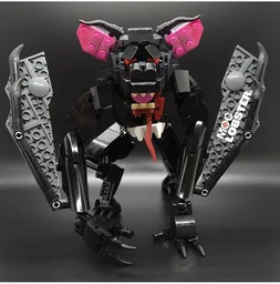 Vampire Bat