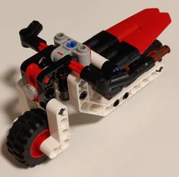 42116 Chopper