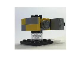 31014 Millennium Falcon