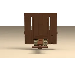 Mantelet v2