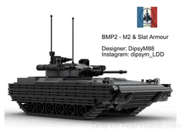 BMP2 / BMP-2 (Mod 2 Variant)