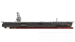 USS Gerald R. Ford