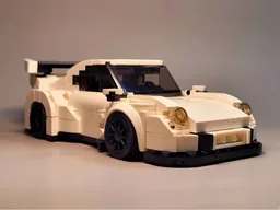 Porsche RWB