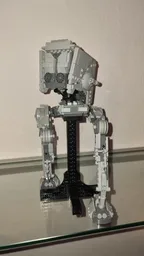Imperial AT-ST Walker SW Version 1