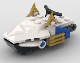 Zane Drifter
