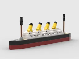 Titanic