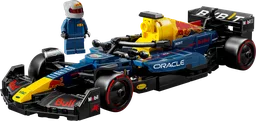 Oracle Red Bull Racing RB20 F1 Race Car