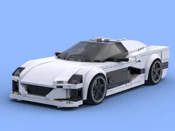 2013 Rimac Concept One