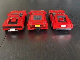 Ferrari '80s Bundle