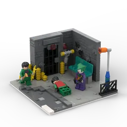 The Kidnapping of Robin