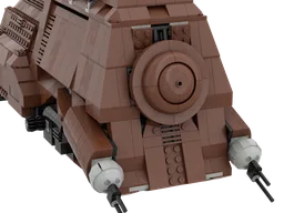 2007 MTT Remake