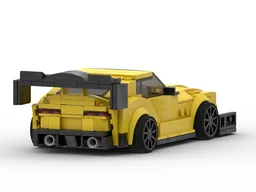 Supra Performance Mod