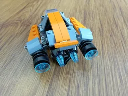 31111 Beetle