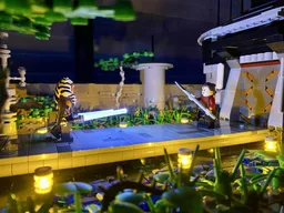 Ahsoka vs Magistrate