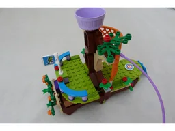 41335 Mia's Pirate Playground