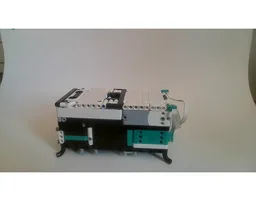 51515 Useless Machine