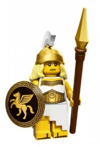 Lego Battle Goddess