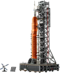 NASA Artemis Space Launch System