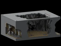 Beast Pit