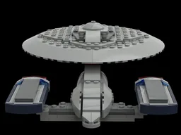USS Enterprise NCC-1701-C