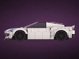 Evora GT