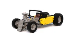 Hot Rod