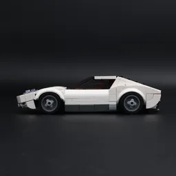 Lamborghini Miura