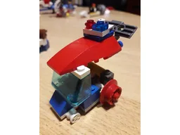 Schrott Scrap