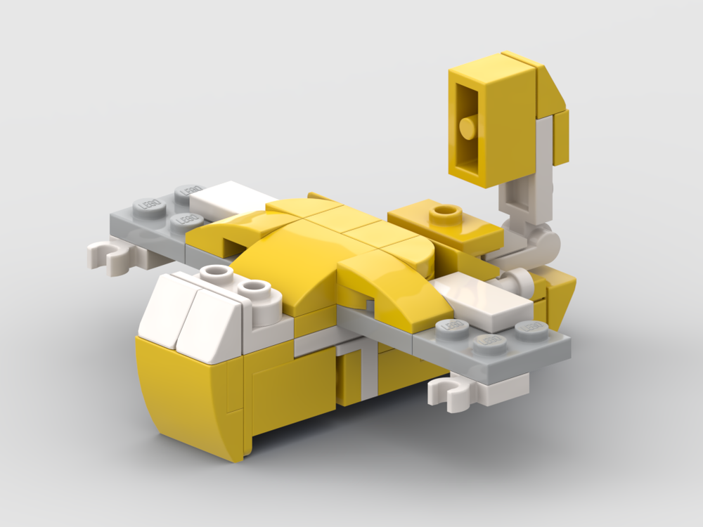 Lego 30550 - Justifier