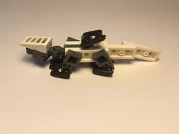 Snapmaw (Horizon zero dawn)